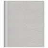 Parvekkeen suoja v.harmaa 120x1000 cm 100% Oxford polyesteri