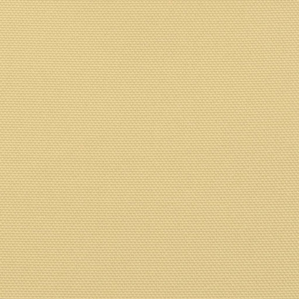 Parvekesuoja hiekka 75x700 cm 100% Oxford polyesteri