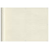 Parvekesuoja kerma 75x1000 cm 100% polyesteri Oxford kangas