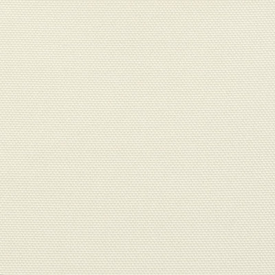 Parvekesuoja kerma 120x700 cm 100% polyesteri Oxford kangas