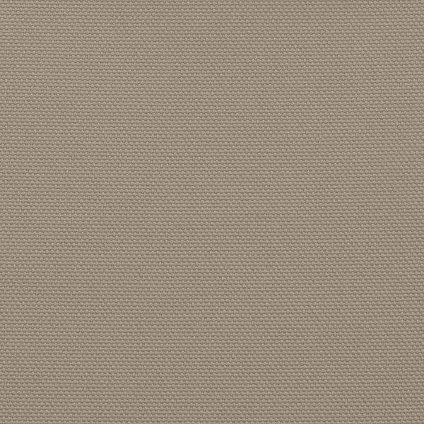 Parvekesuoja taupe 90x800 cm 100% polyesteri Oxford kangas