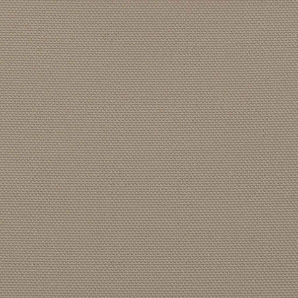 Parvekesuoja taupe 90x1000 cm 100% polyesteri Oxford kangas