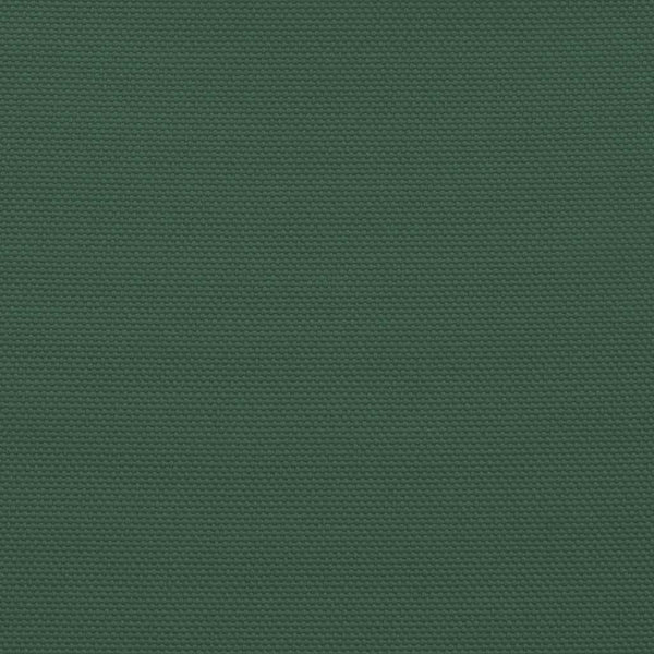 Parvekkeen tummanvihreä 75x1000cm 100% polyesteri Oxford kangas