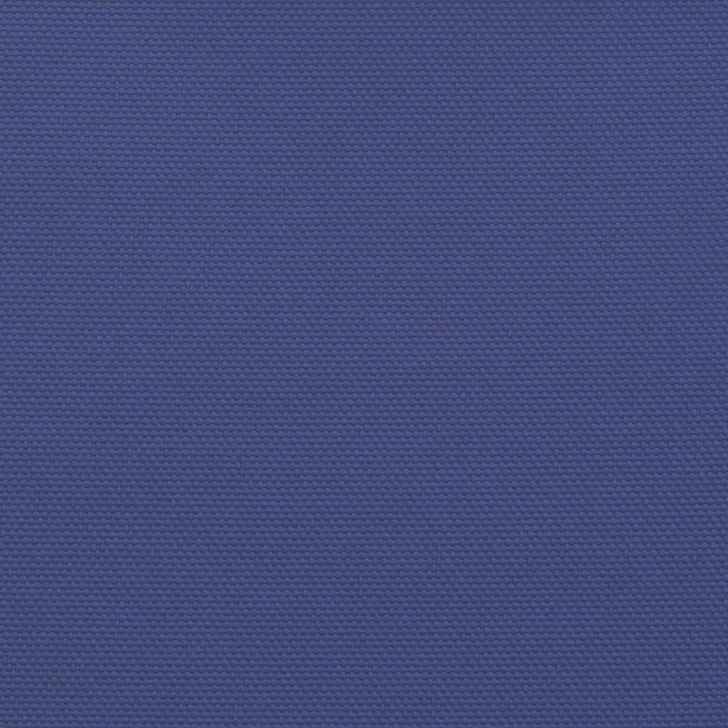 Parvekesuoja sininen 75x800 cm 100% polyesteri Oxford kangas