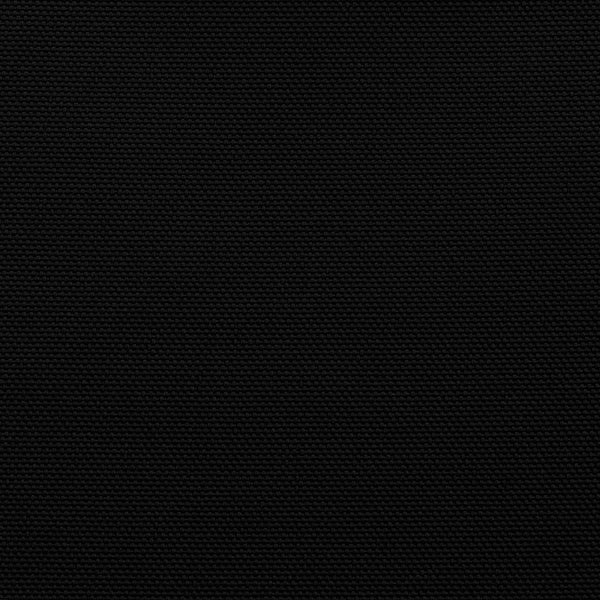 Parvekesuoja musta 90x700 cm 100% polyesteri Oxford kangas