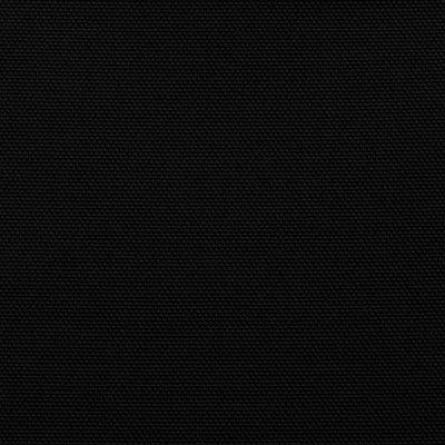 Parvekesuoja musta 90x1000 cm 100% polyesteri Oxford kangas