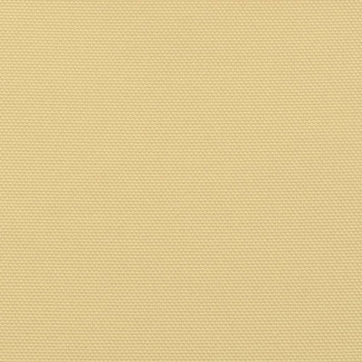 Aurinkopurje hiekka 2,5x2,5 m 100% Oxford polyesteri