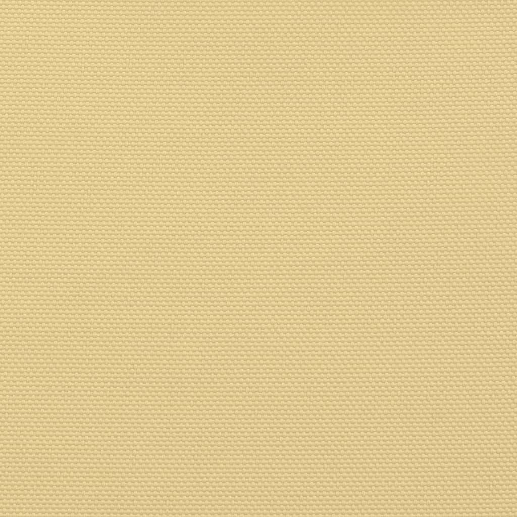 Aurinkopurje hiekka 4,5x3 m 100% Oxford polyesteri