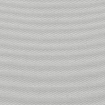 Aurinkopurje vaaleanharmaa 3,5x3,5x4,9 m 100% Oxford polyesteri