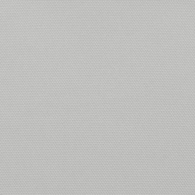 Vaaleanharmaa aurinkopurje Nicalaie 5x5x5 m (100% oxford polyesteri)