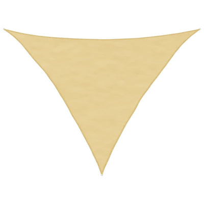 Aurinkopurje hiekka 3x3x4,24 m 100% Oxford polyesteri