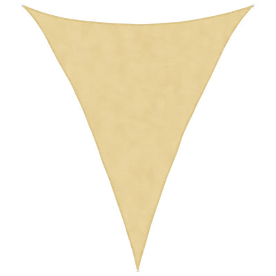Aurinkopurje hiekka 4x5x5 m 100% Oxford polyesteri
