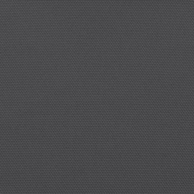 Aurinkopurje antrasiitti 2x2x2 m 100% Oxford polyesteri