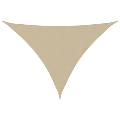Aurinkopurje beige 7x5x5 m 100% Oxford polyesteri