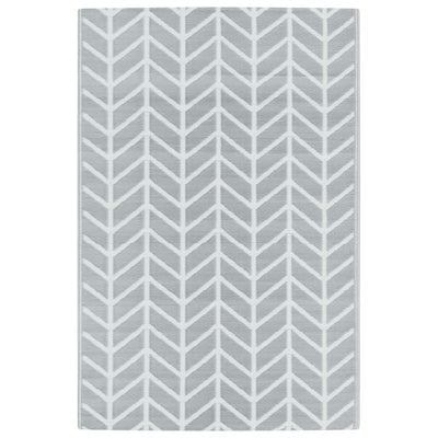 Harmaa ulkomatto Marianovici 120x180cm (pp)