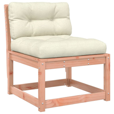 Puutarhasohva Nedelka (tyynyillä douglaskuusi)