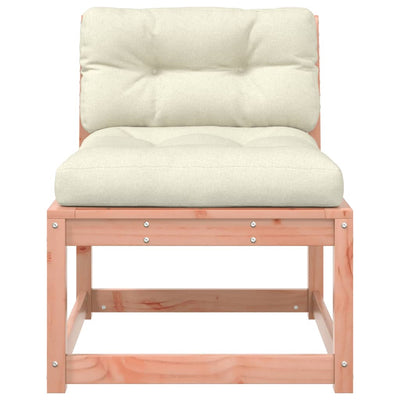 Puutarhasohva Nedelka (tyynyillä douglaskuusi)