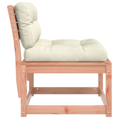 Puutarhasohva Nedelka (tyynyillä douglaskuusi)