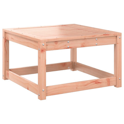 Ulkorahi tyynyillä Gerivdehi (douglaskuusi)