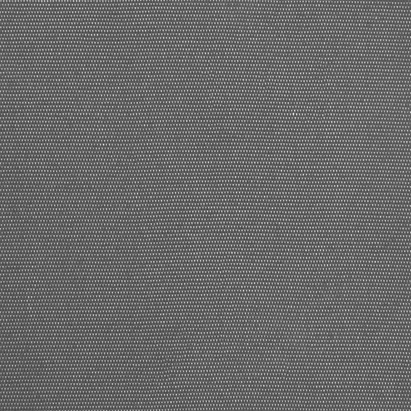 Sisäänkelattava markiisi antrasiitti 100x150 cm kangas ja teräs