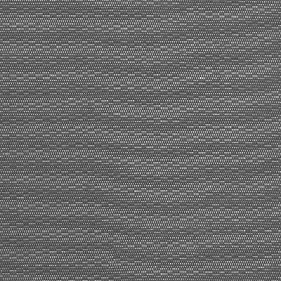 Sisäänkelattava markiisi antrasiitti 400x150 cm kangas ja teräs