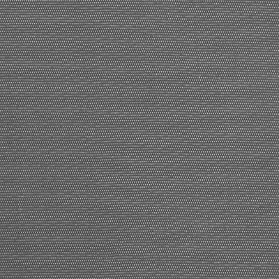 Sisäänkelattava markiisi antrasiitti 400x150 cm kangas ja teräs