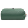 Taitettava vesisäiliö hanalla 100 l PVC