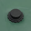 Taitettava vesisäiliö hanalla 360 l PVC