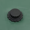 Taitettava vesisäiliö hanalla 500 l PVC