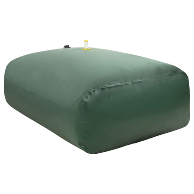 Taitettava vesisäiliö hanalla Numa 2100 l (pvc)