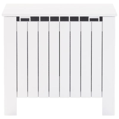 Valk. säilytyslaatikko kannella rana Waldman 60x49x54cm (mänty)