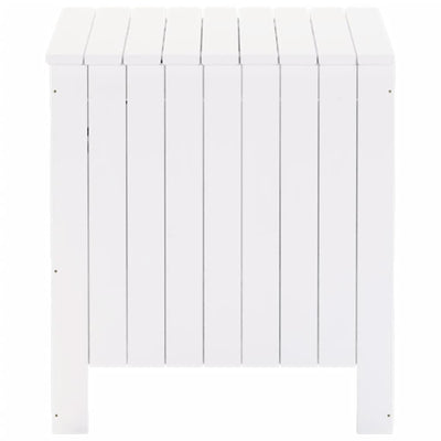 Valk. säilytyslaatikko kannella rana Waldman 60x49x54cm (mänty)