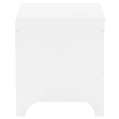 Valk. säilytyslaatikko kannella rana Waldman 80x49x54cm (mänty)