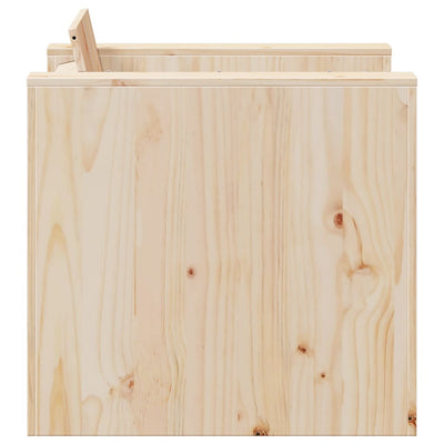 Puutarhansohva Iumighiul 79x60x62cm (mänty)