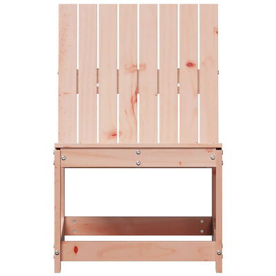 Puutarhatuoli Uscal 50,5x55x77cm (douglas kuusi)