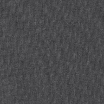 Antrasiitti matalaselkätuolin tyynyt Nazie 100x50x4cm (6 kpl kangas)