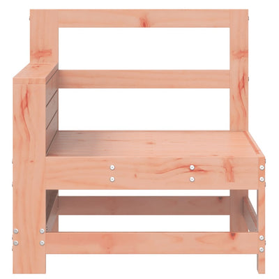 Puutarhan sohvatuoli Lopez 69x62x70,5cm (douglas kuusi)