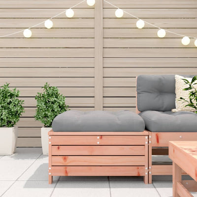 Ulkorahi Lopez 62x63,5x32cm (douglas kuusi)