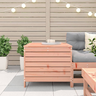 Ulkorahi Lopez 62x63,5x53,5cm (douglas kuusi)