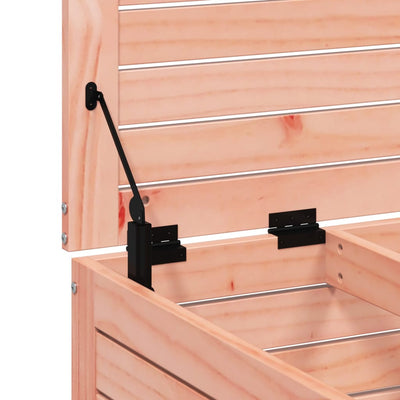 Ulkorahi tyynyllä Bocea (douglaskuusi)