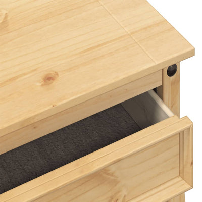 Konsolipöytä corona Nocolina 73x35x73cm (mänty)