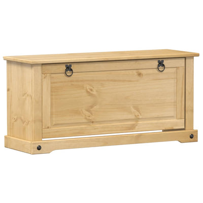 Kenkäkaappi Corona 99x32x47 cm täysi mänty