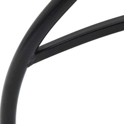 Terrakotta mosaiikkibistropöytä Culca Ø50x70cm (keramiikka)