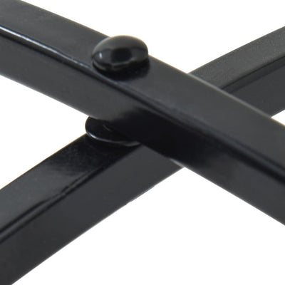 Terrakotta mosaiikkibistropöytä Culca Ø50x70cm (keramiikka)