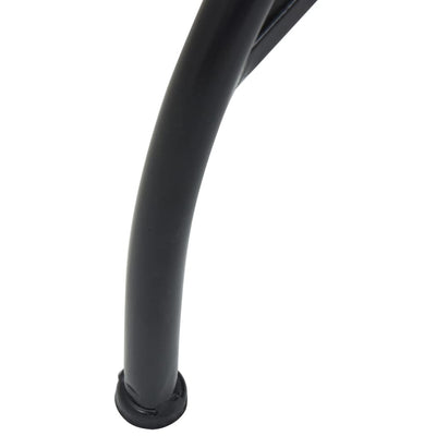 Terrakotta mosaiikkibistropöytä Culca Ø50x70cm (keramiikka)