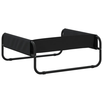 Antrasiitti korotettu koiransänky Cpnstantin (oxford kangas ja teräs)