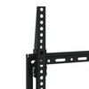 TV-seinäkiinnike 26"-63" ruuduille Max VESA 600x400 mm 50 kg