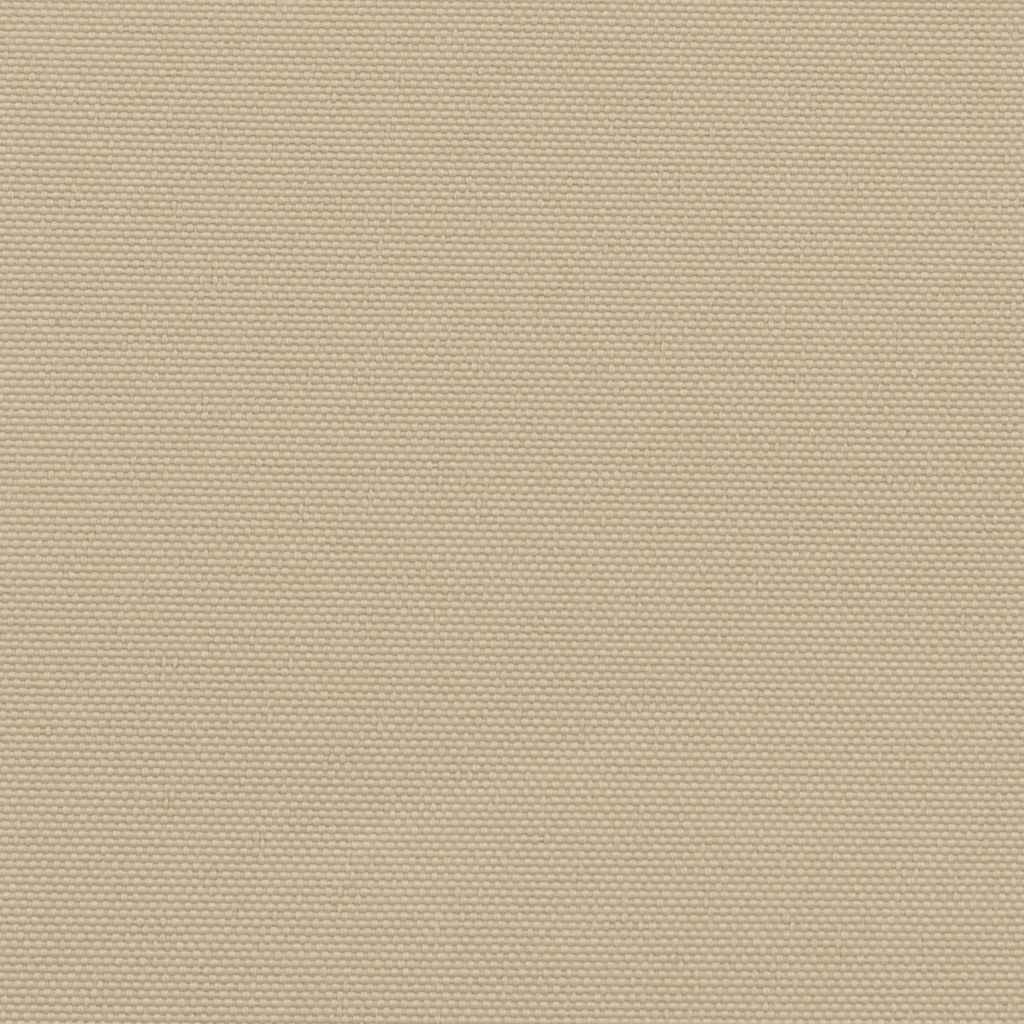 Beige sisäänvedettävä sivumarkiisi Paraschita 170x300cm