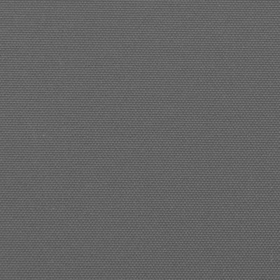 Antrasiitti sisäänvedettävä sivumarkiisi Paraschita 180x300cm