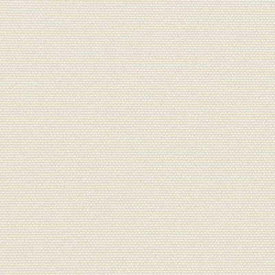 Sisäänvedettävä sivumarkiisi kerma 100x500 cm